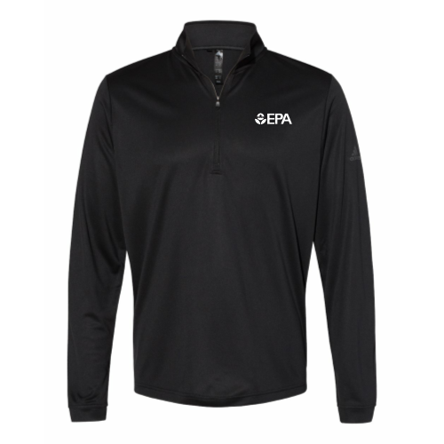 EPA - Lightweight Men's Quarter-Zip Pullover v1