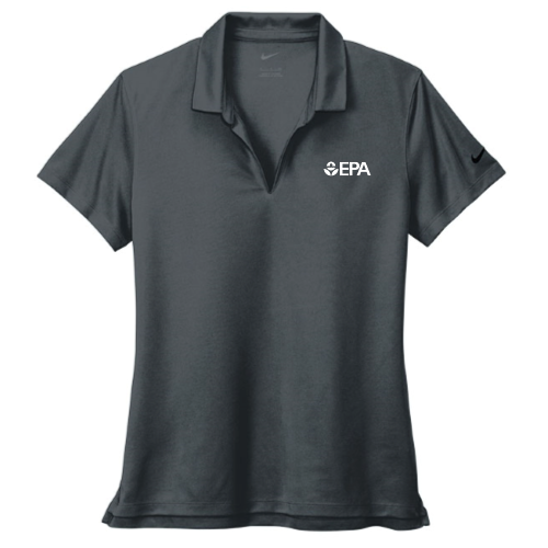 EPA - Nike Ladies Dri-FIT Micro Pique 2.0 Polo v1