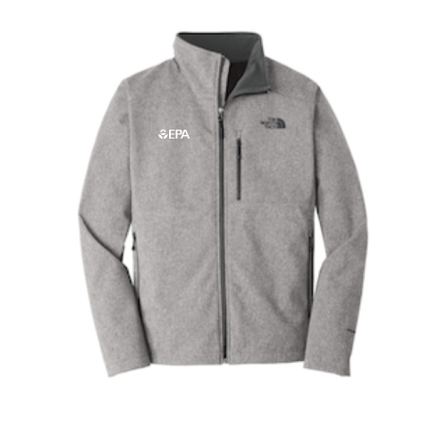 EPA - The North Face Men's Apex Barrier Soft Shell Jacket