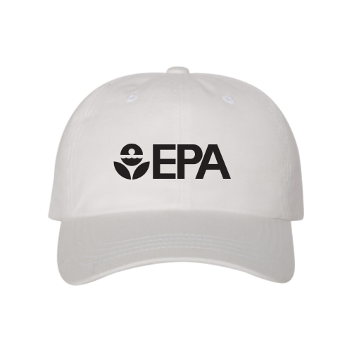 EPA - Yupoong Dad Hat - 6245 v2
