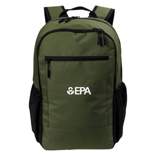 EPA - Port Authority Commuter Backpack BG226