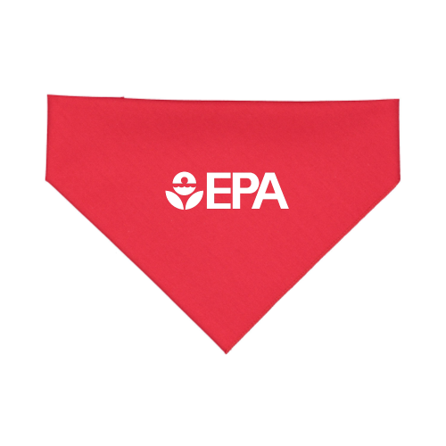 EPA - Doggie Bandana