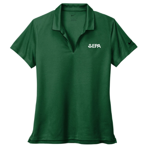 EPA - Nike Ladies Dri-FIT Micro Pique 2.0 Polo v1
