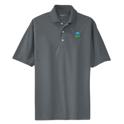 EPA - Sport-Tek Men's Dri-Mesh Polo v3