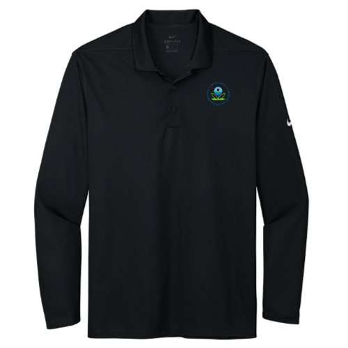 EPA - Nike Dri-FIT Men's Micro Pique 2.0 Long Sleeve Polo v3