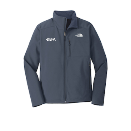 EPA - The North Face Men's Apex Barrier Soft Shell Jacket