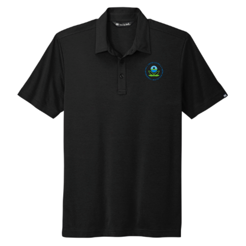 EPA - TravisMathew Men's Oceanside Solid Polo v3
