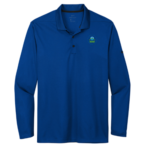 EPA - Nike Dri-FIT Men's Micro Pique 2.0 Long Sleeve Polo v3