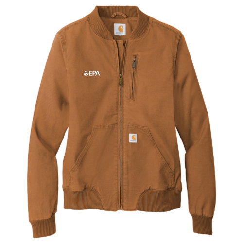 EPA - Carhartt Women's Rugged Flex Crawford Jacket