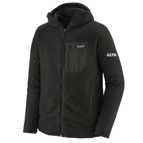 EPA - Patagonia Men's R1 Air Full-Zip Hoody