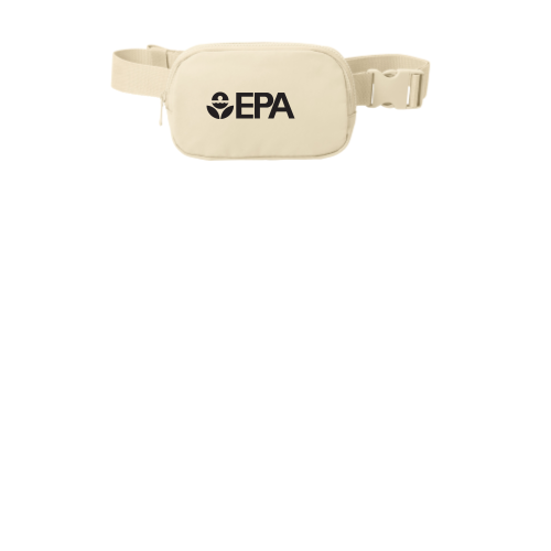 EPA - Port Authority Matte Hip Pack