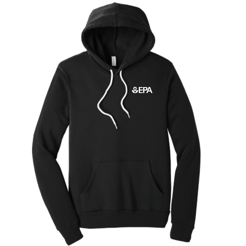 EPA - Sponge Fleece Men's Hoodie