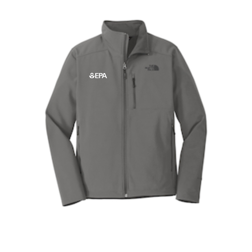 EPA - The North Face Men's Apex Barrier Soft Shell Jacket