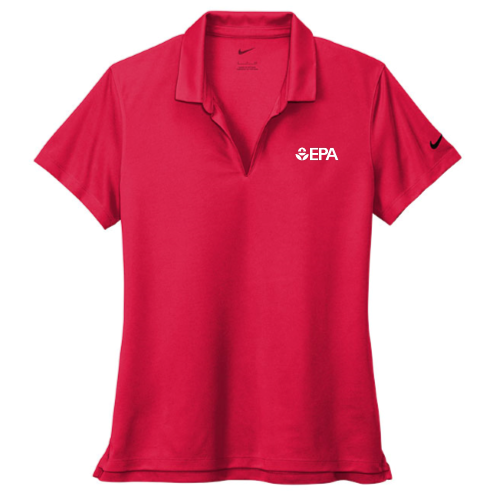 EPA - Nike Ladies Dri-FIT Micro Pique 2.0 Polo v1