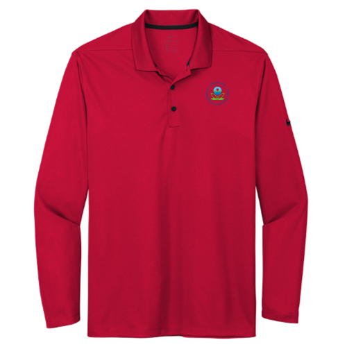 EPA - Nike Dri-FIT Men's Micro Pique 2.0 Long Sleeve Polo v3