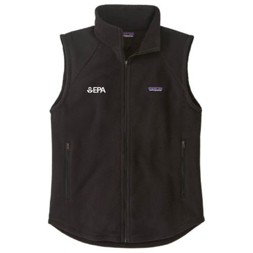 EPA - Patagonia Women's Classic Microdini Vest