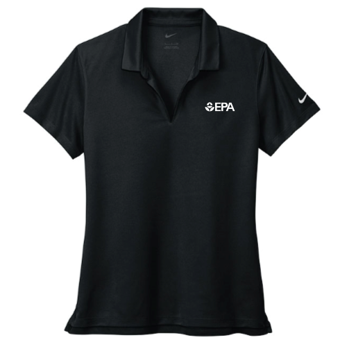 EPA - Nike Ladies Dri-FIT Micro Pique 2.0 Polo v1