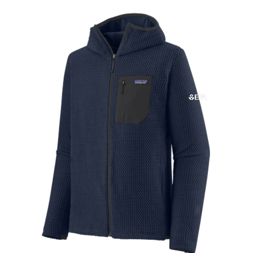 EPA - Patagonia Men's R1 Air Full-Zip Hoody