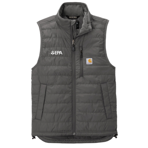 EPA - Carhartt Men's Gilliam Vest