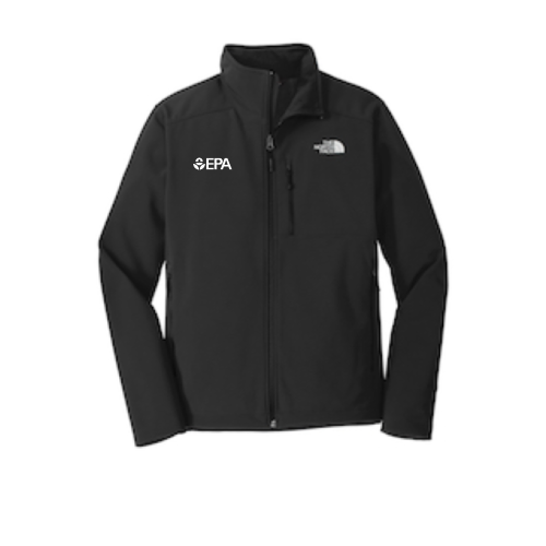 EPA - The North Face Men's Apex Barrier Soft Shell Jacket