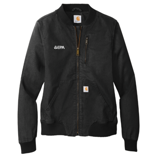 EPA - Carhartt Women's Rugged Flex Crawford Jacket