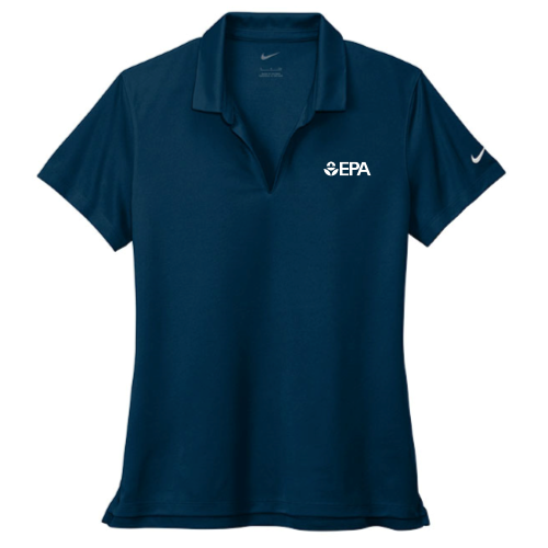 EPA - Nike Ladies Dri-FIT Micro Pique 2.0 Polo v1