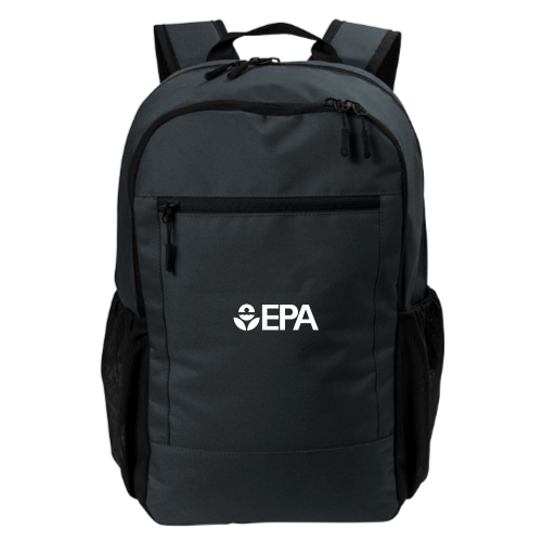 EPA - Port Authority Commuter Backpack BG226